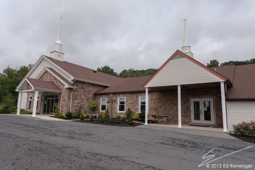 Hillside Christian Church