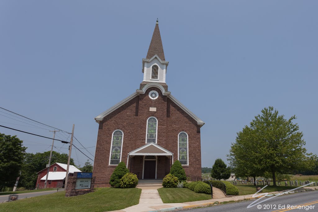 Wyomissing United Church of Christ