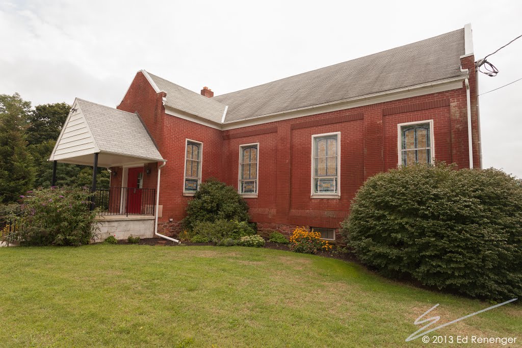 Vinemont Community Lutheran