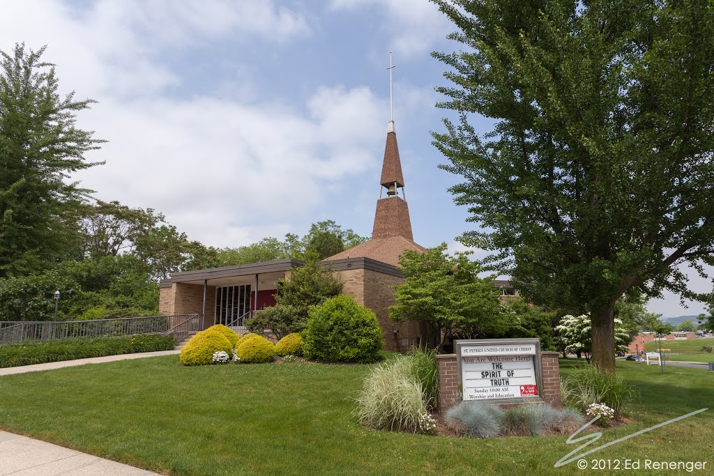 St. Peters United Church of Christ