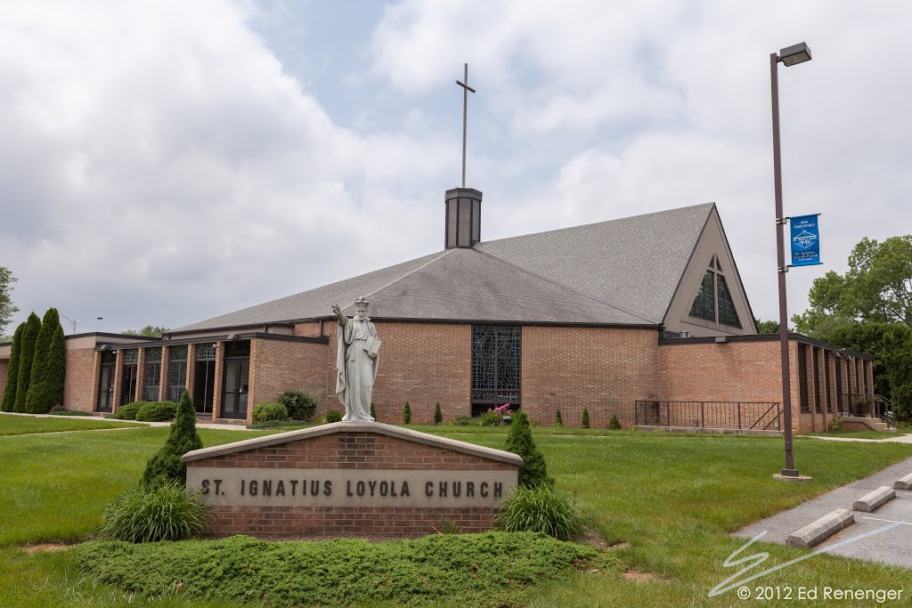 St. Ignatius Loyola Parish