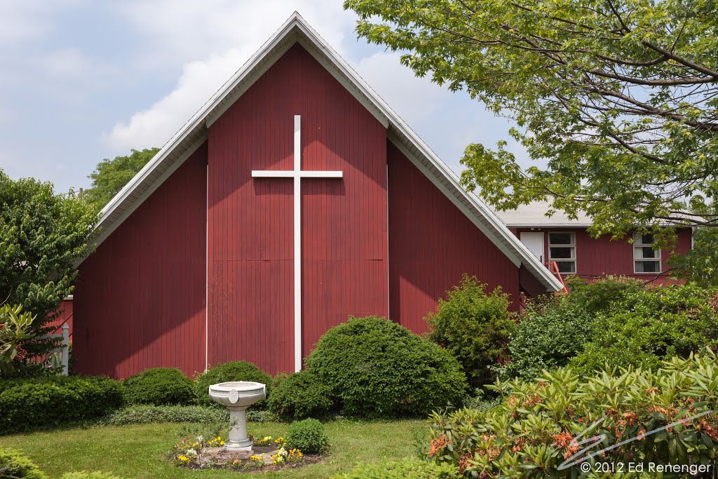 St. Albans Episcopal Church