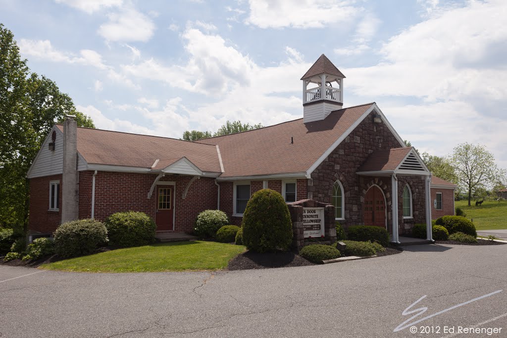 Open Door Mennonite Fellowship