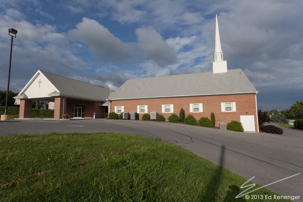Community Evangelical Church