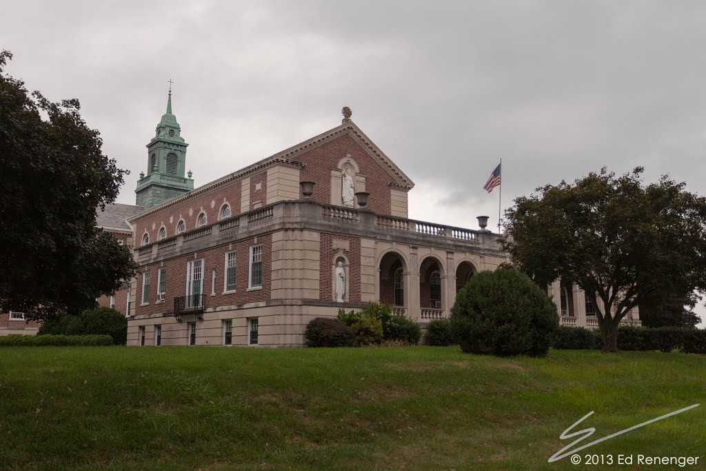 Jesuit Center - Wernersville
