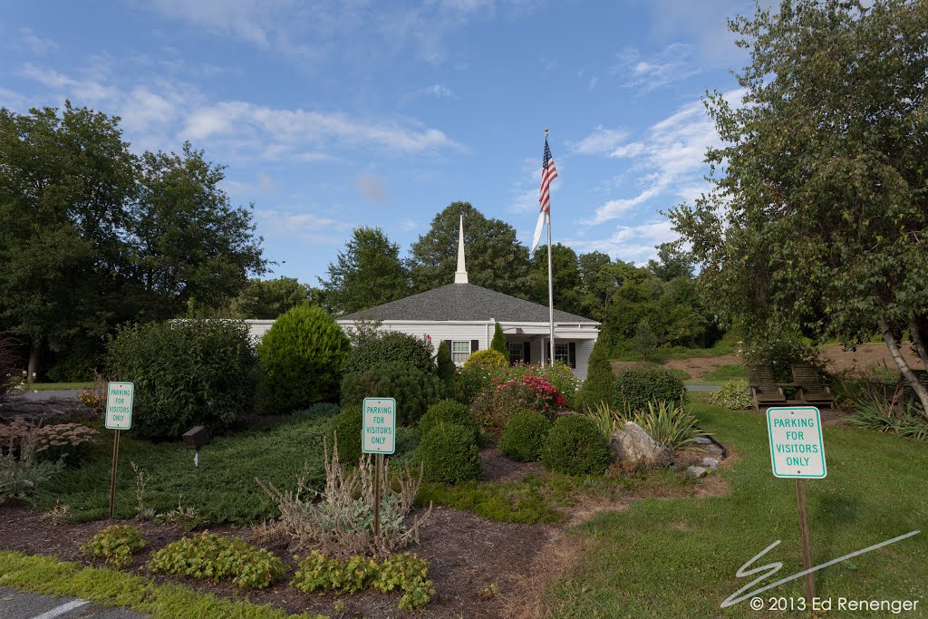 Maranatha Baptist Church