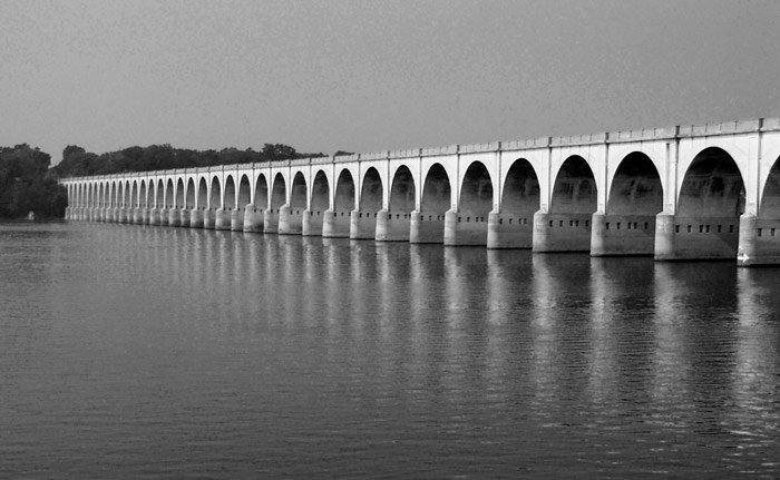 Harrisburg Bridge