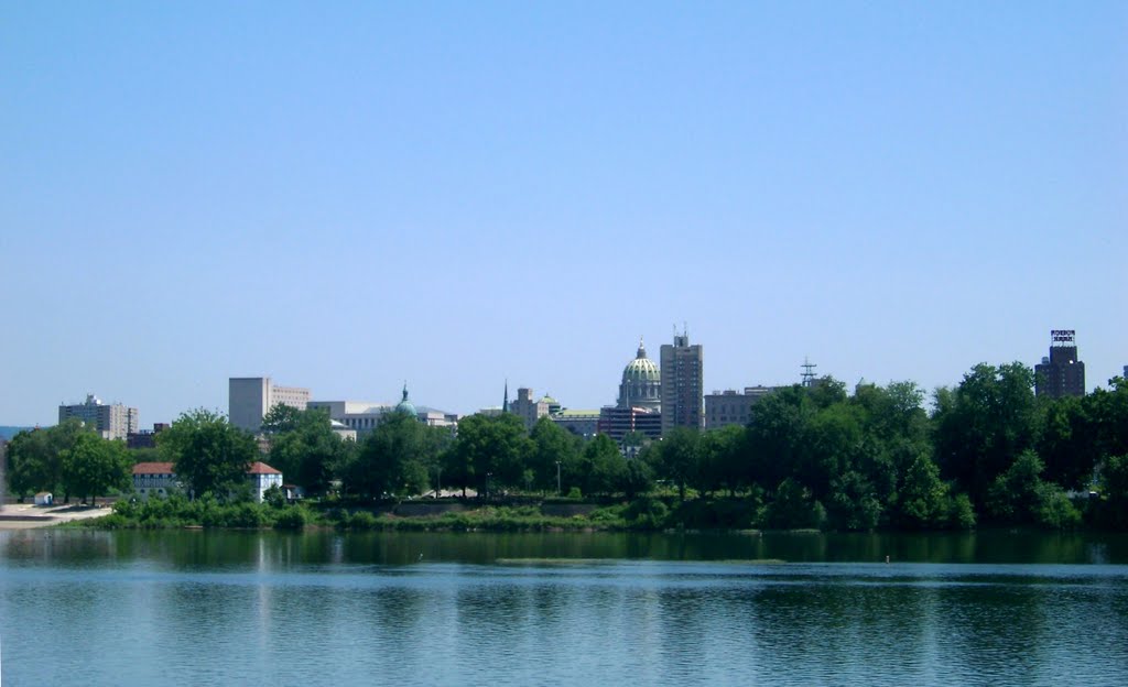 Harrisburg, Pennsylvania