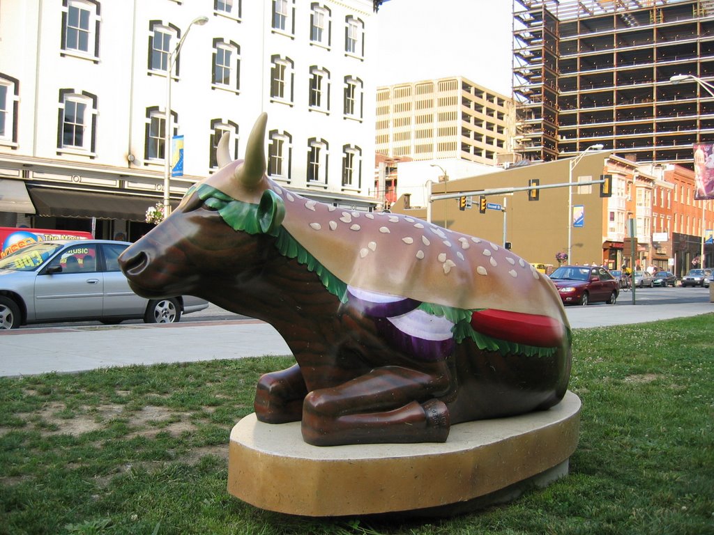 The Harrisburger (2)