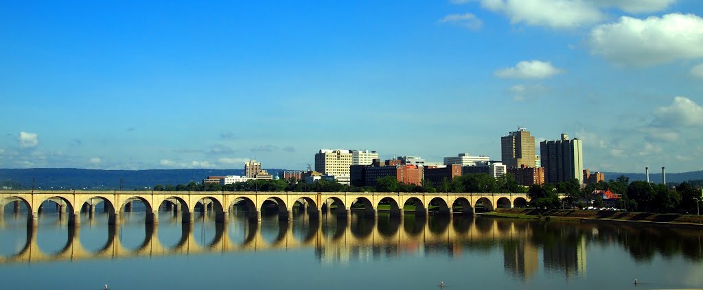 Harrisburg PA