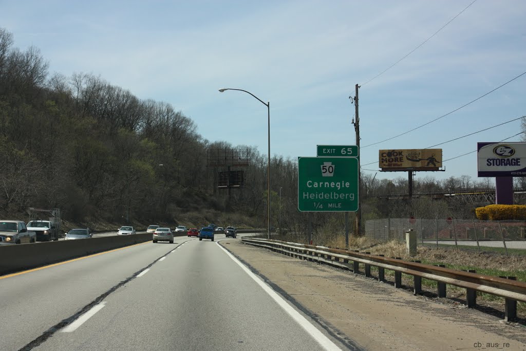 Pittsburgh, Pennsylvania
