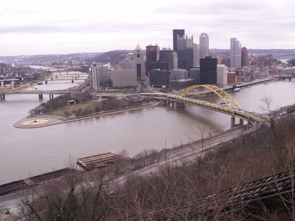 Pittsburgh