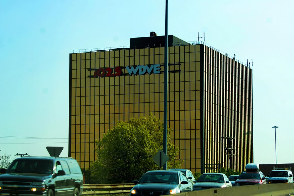 WDVE