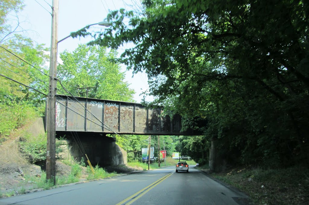 RR Overpass