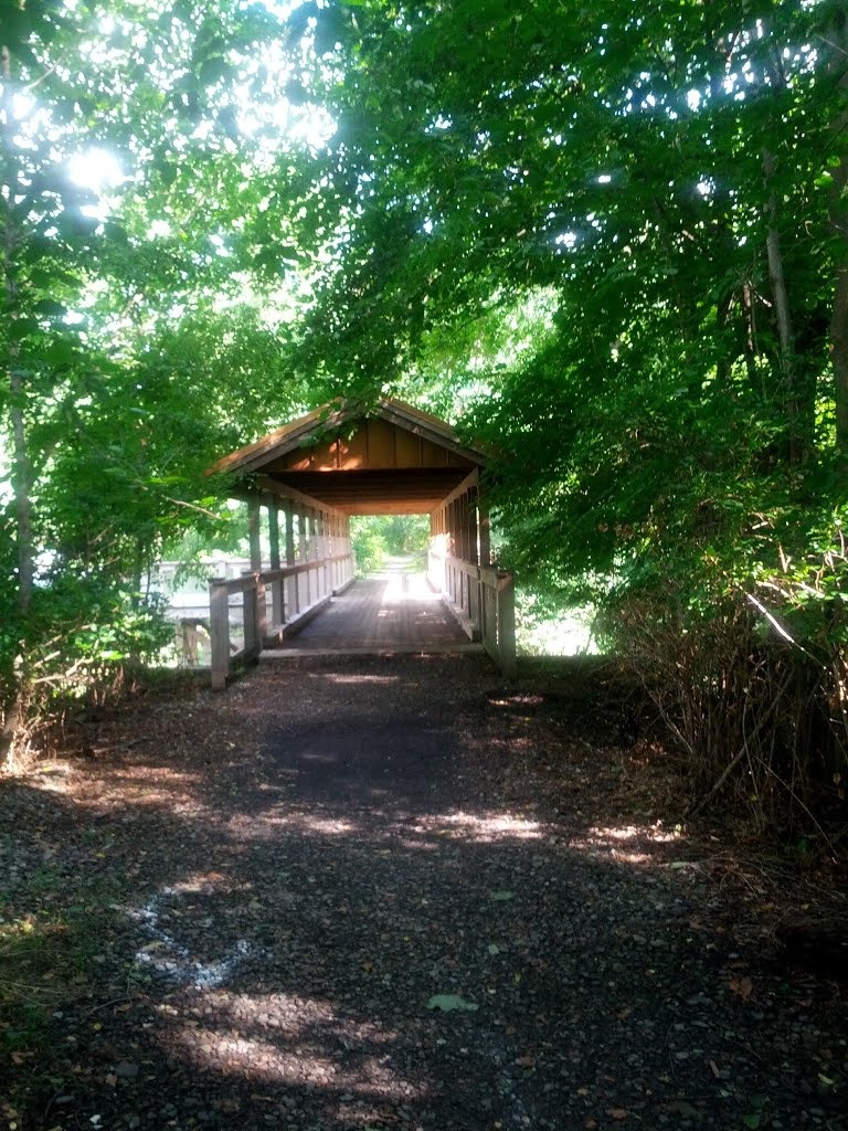 Robbins Trail
