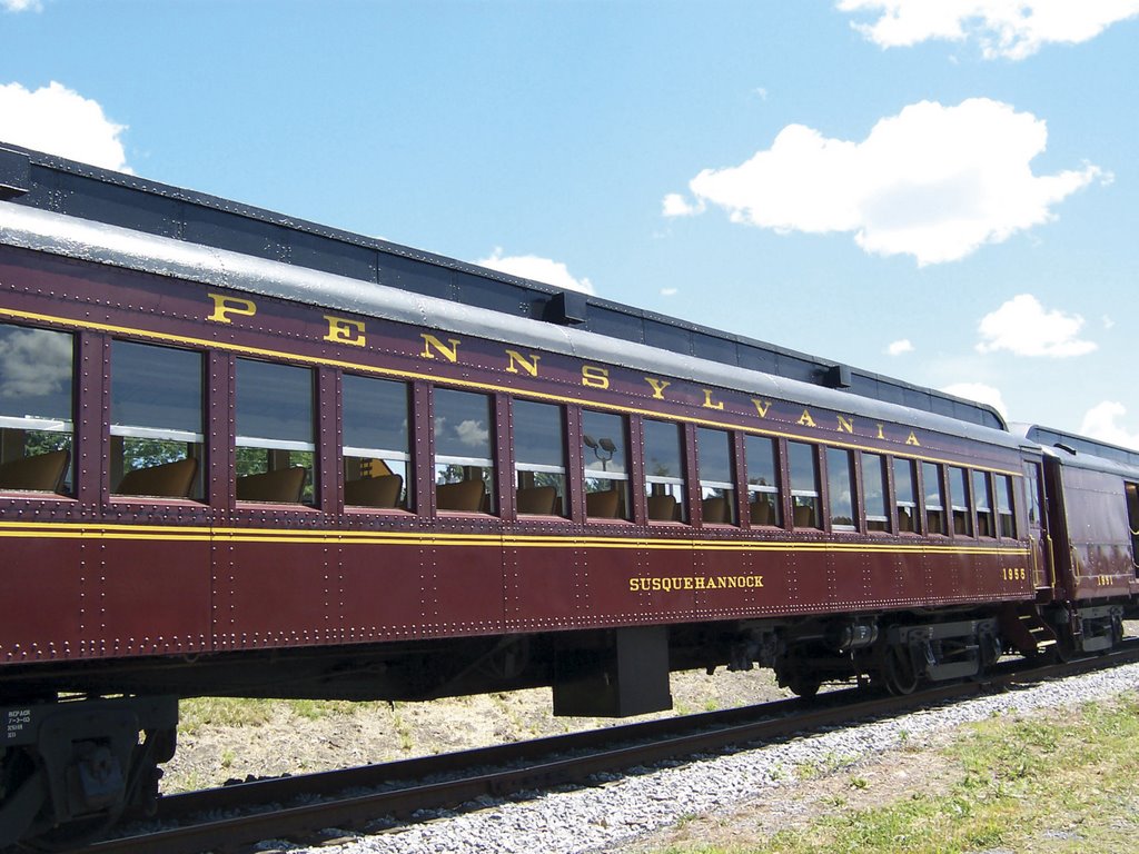 Iron Heritage Festival