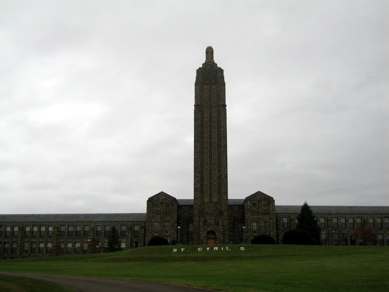 St. Cyrils