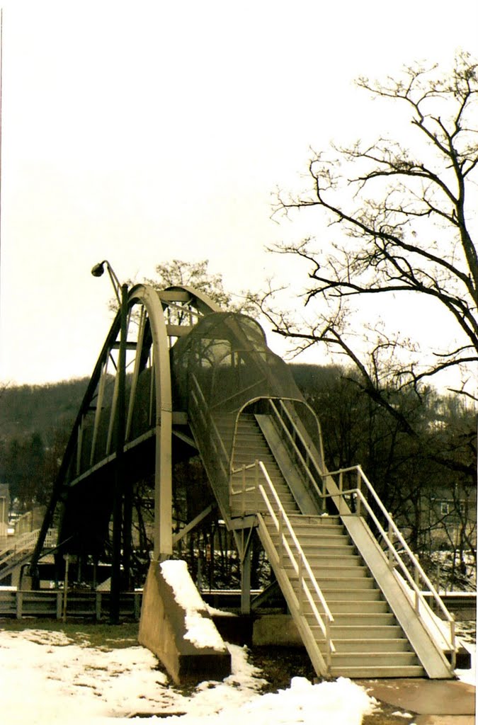 danville bridge