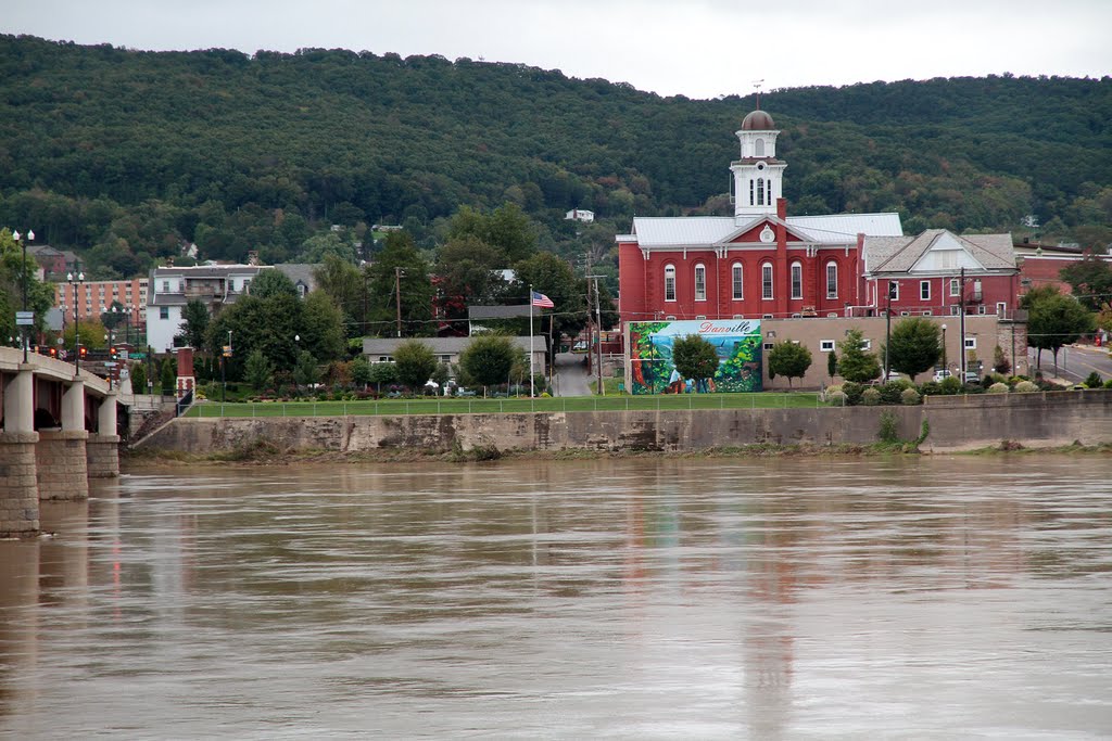 Danville, PA