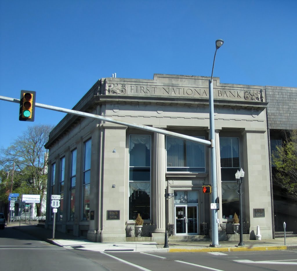 Danville Bank