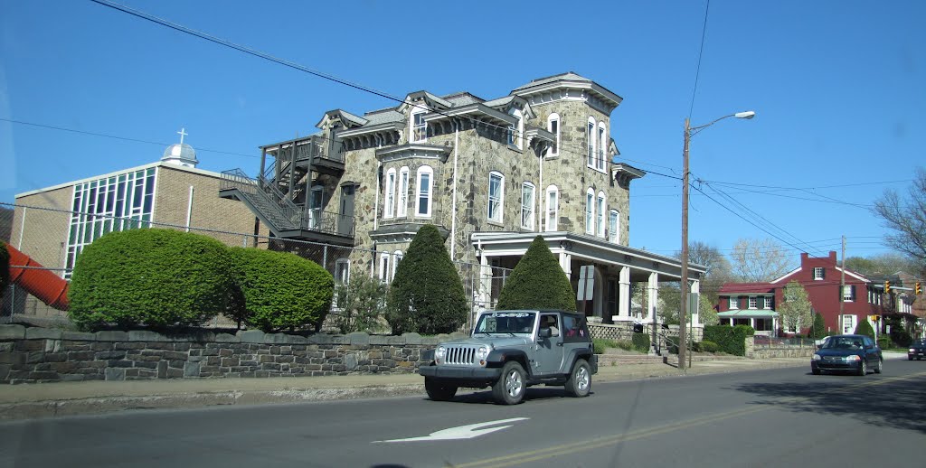 Danville