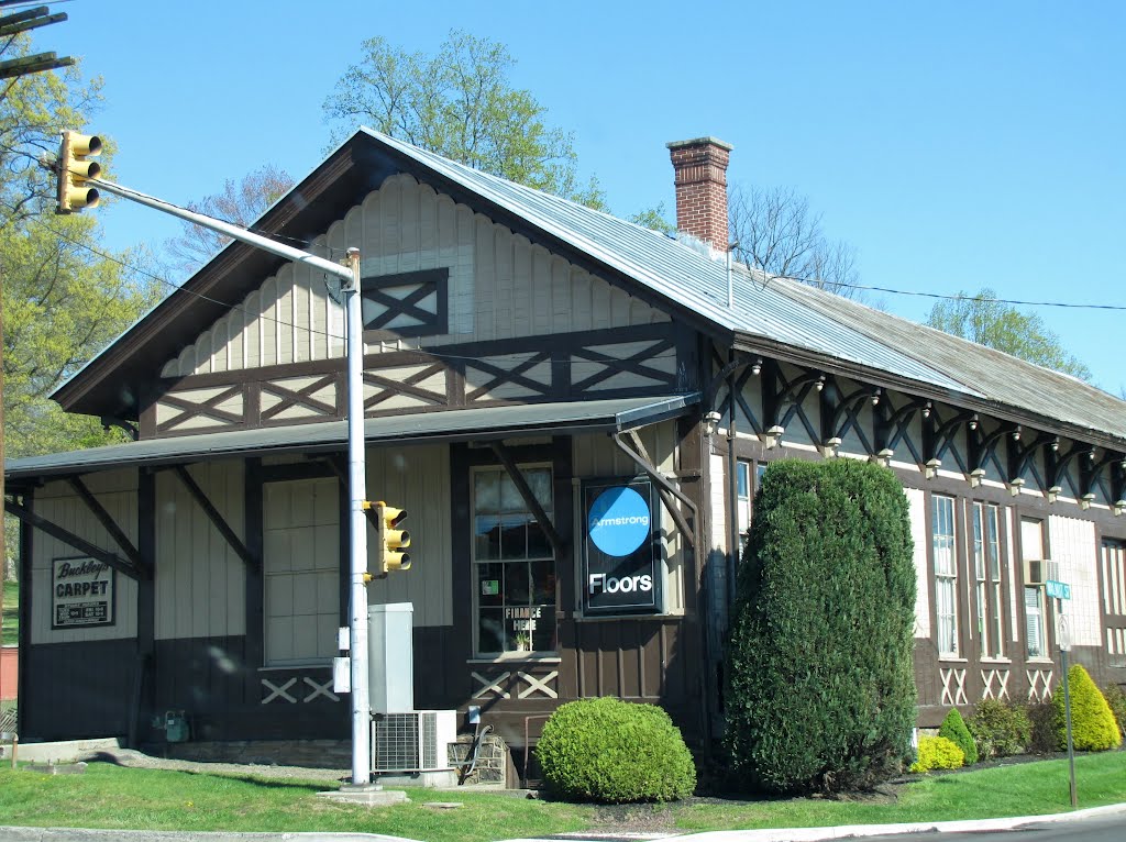 Danville Route 11