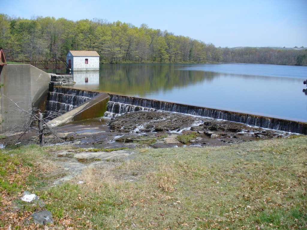 Dunmore Reservoir #1