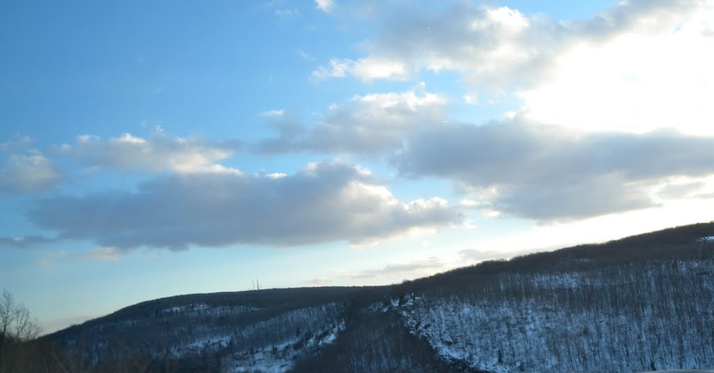 Dunmore