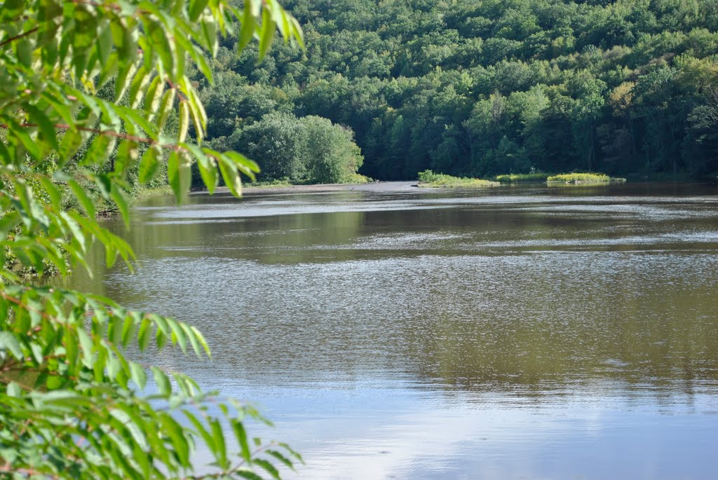 Dunmore, PA Reservoir #3