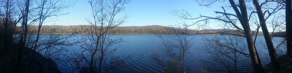 Lake Scranton