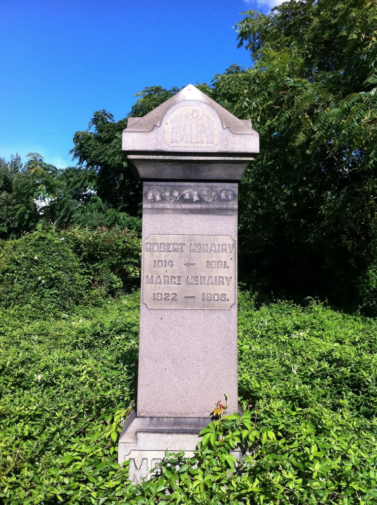 McNairy  (Sec 43)
