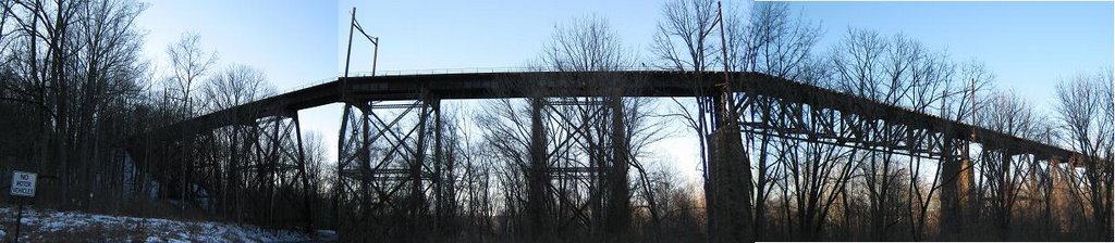 TrestleCompositeBridge