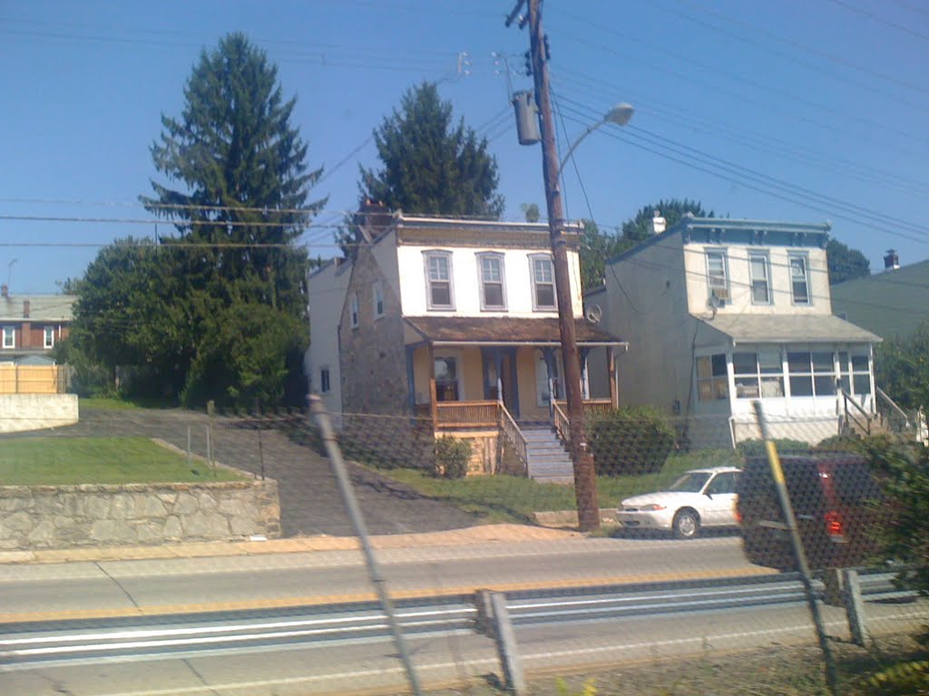 Downingtown