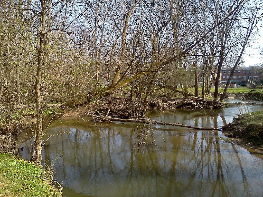 Gunard O. Carlson Memorial Park