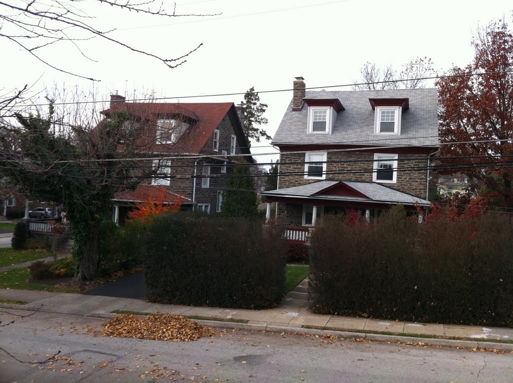 Houses