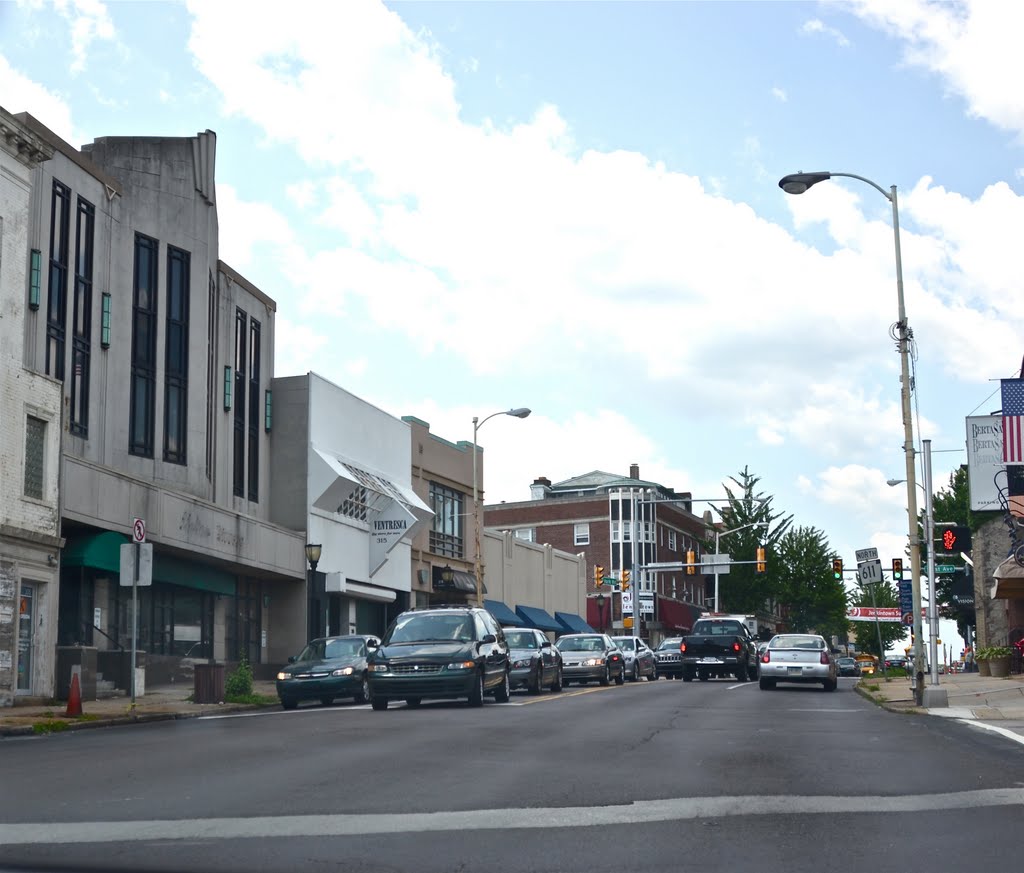 Jenkintown