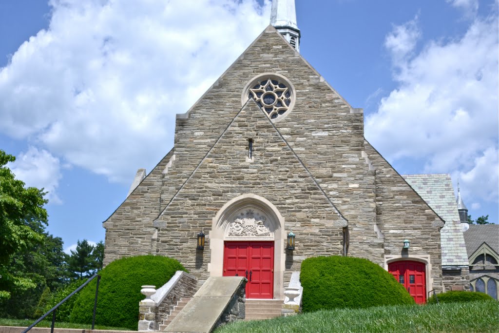 Grace Presbyterian Church