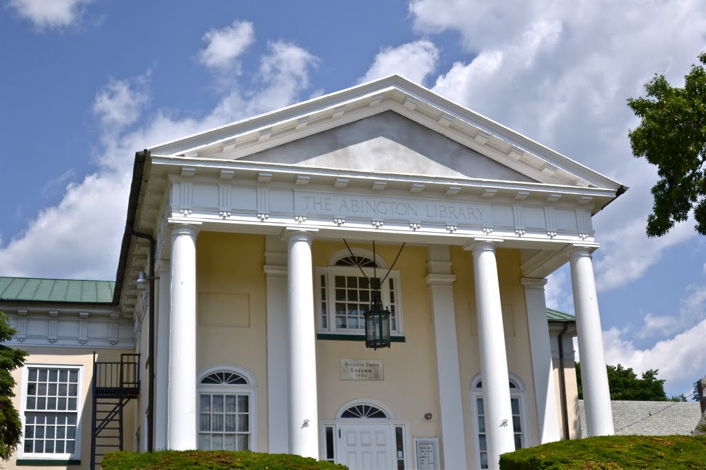 The Abington Library