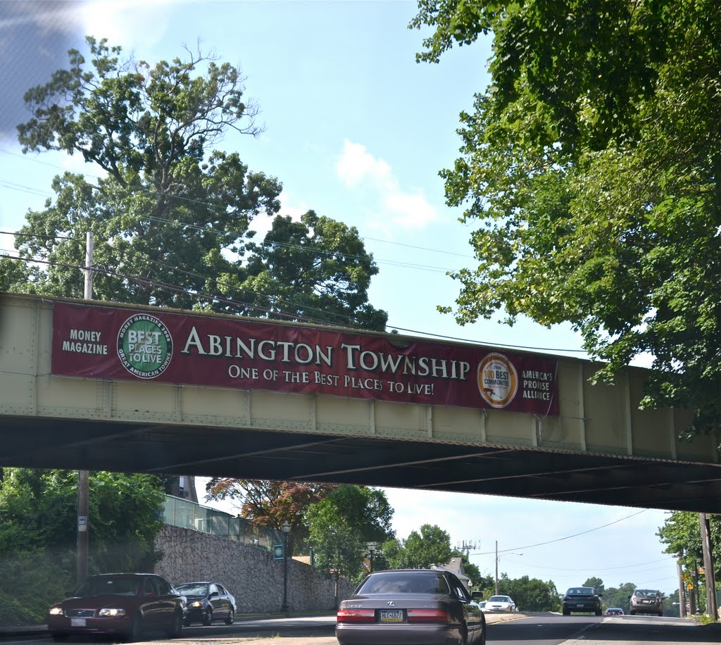 Abington Township