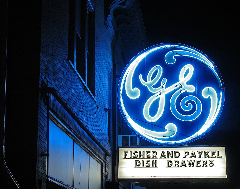 Jenkintown Neon