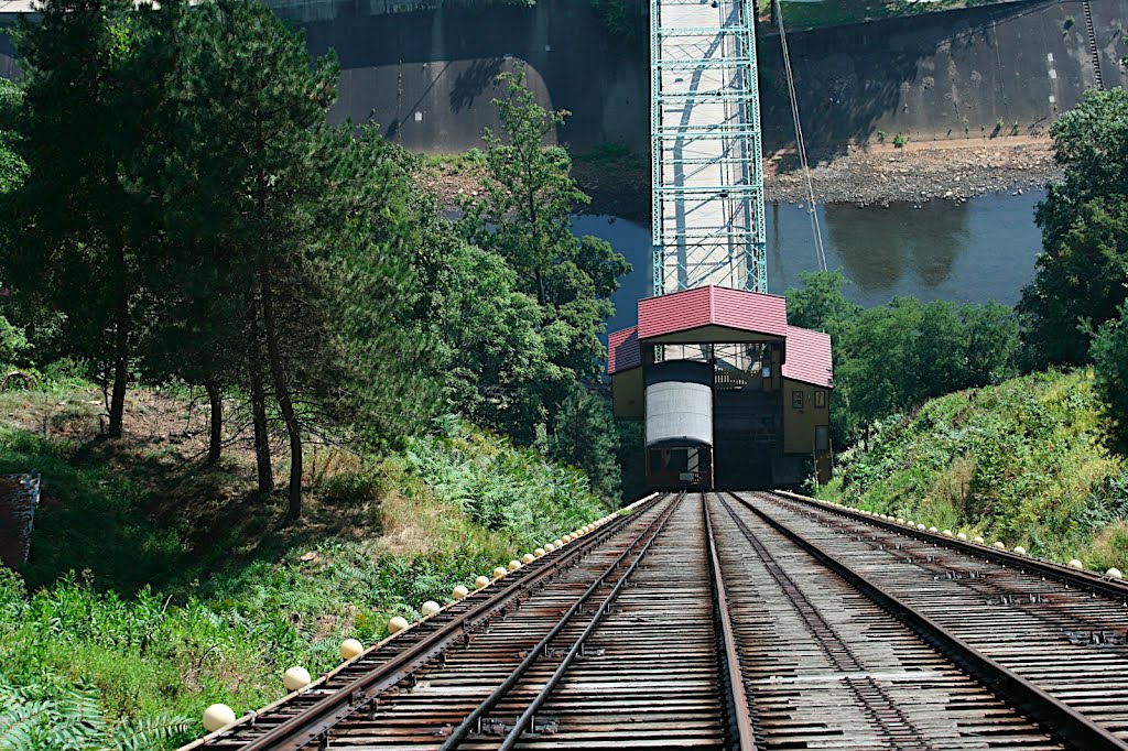 Johnstown Inclined Plane