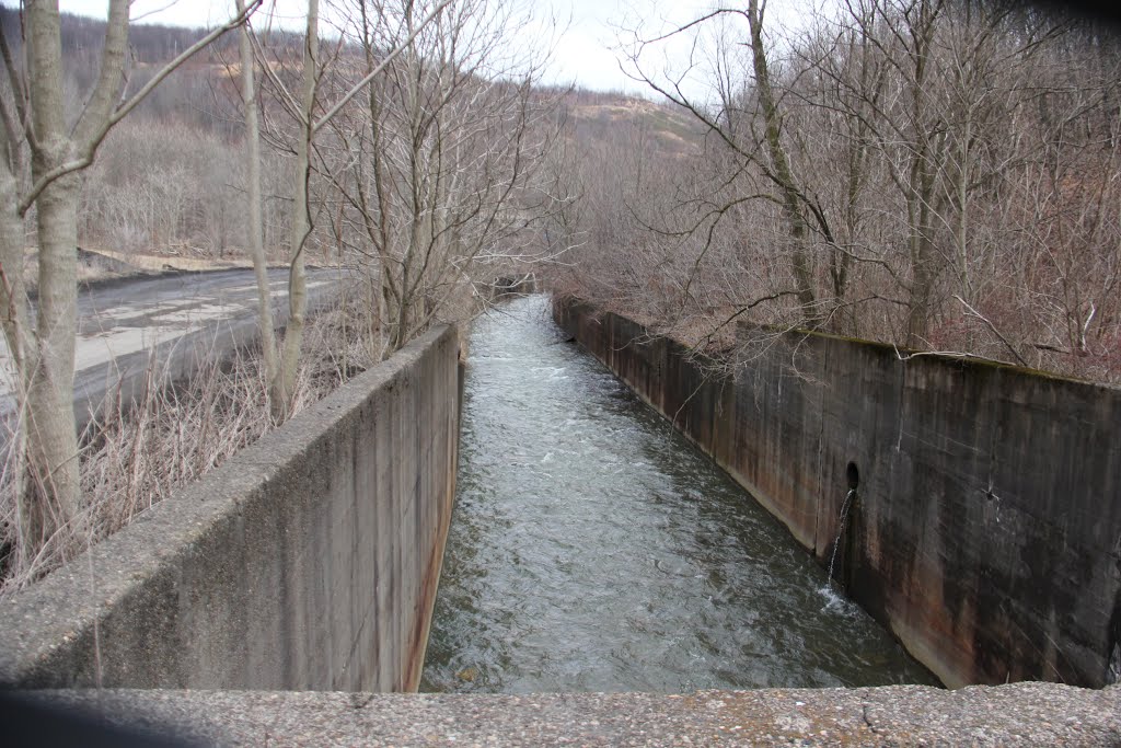 Rose Dale Bethlehem Steel