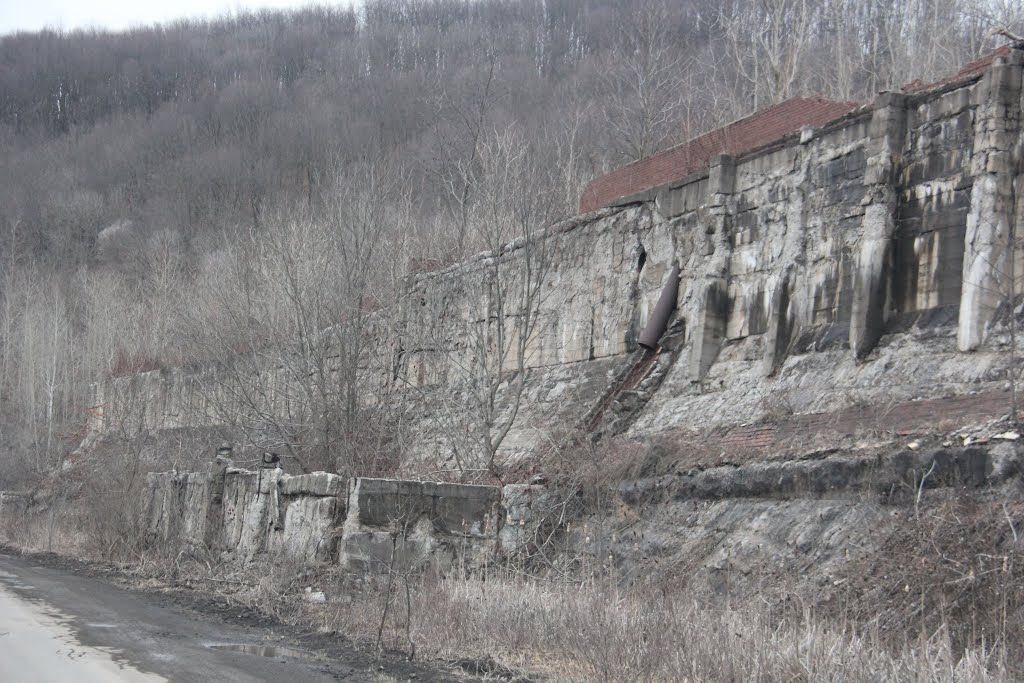 Rose Dale Bethlehem Steel