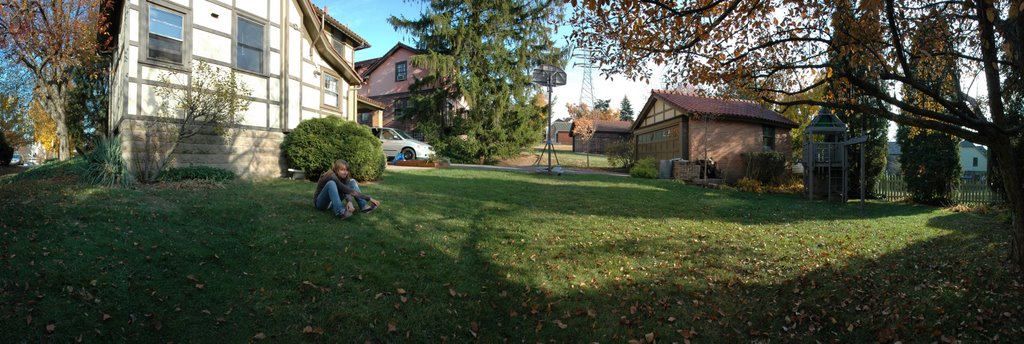 My House