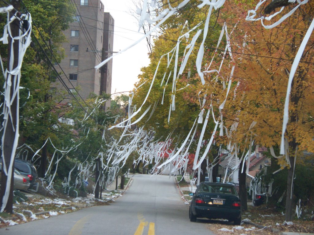 After Halloween