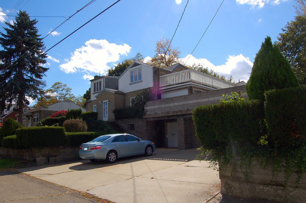 Joes House