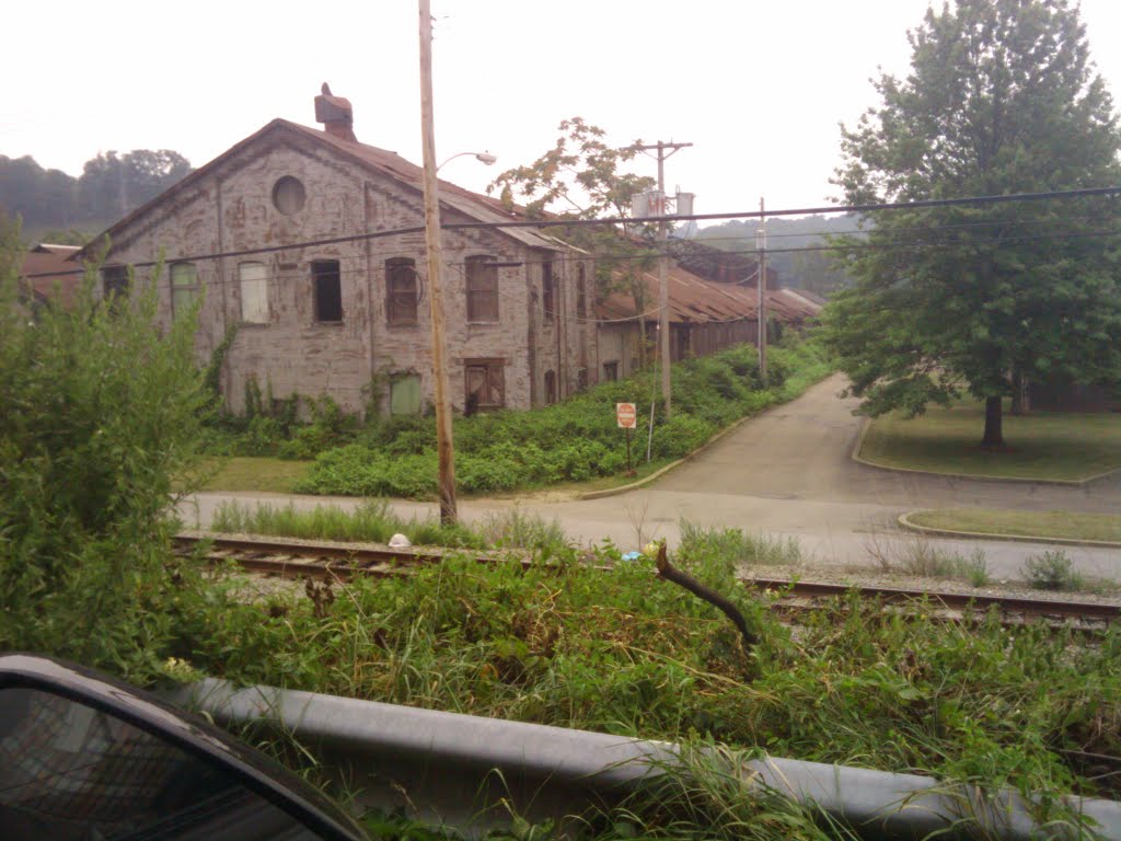 Mckees rocks