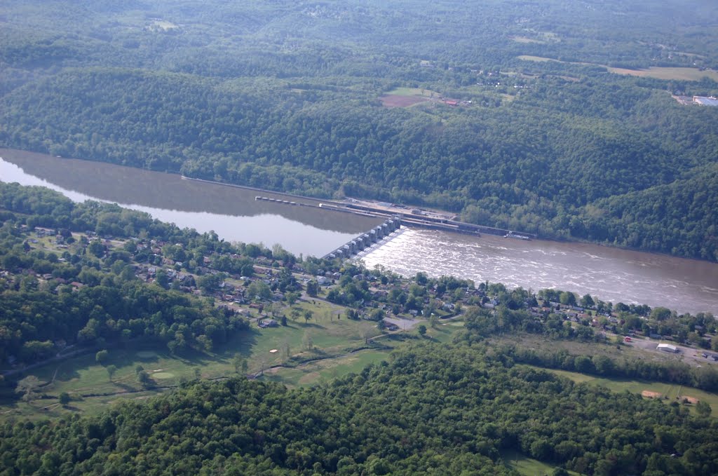 Montgomery Dam