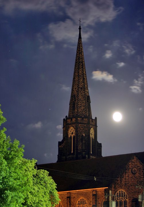 St Pauls