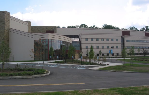Butler County Community College, Science & Technology Center